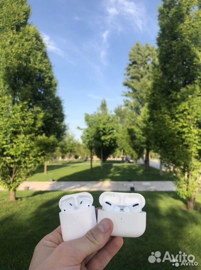 AirPods Pro