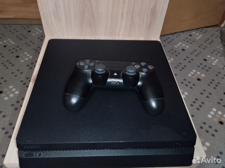 Sony playstation 4 slim 500gb
