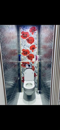 1-к. квартира, 43 м², 9/15 эт.