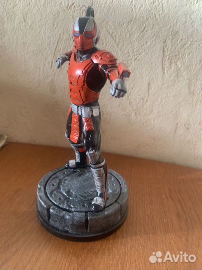 Мортал комбат фигурки