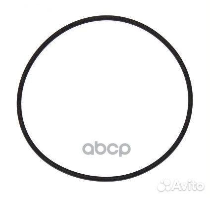 Комплект уплотнительных колец гильзы MAN D2066