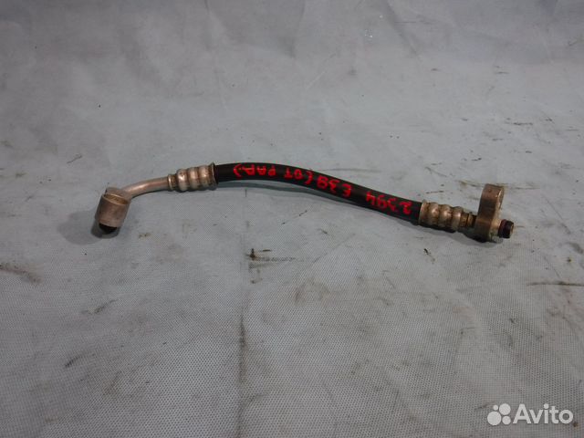 Трубка кондиционера BMW E39 / бмв е39