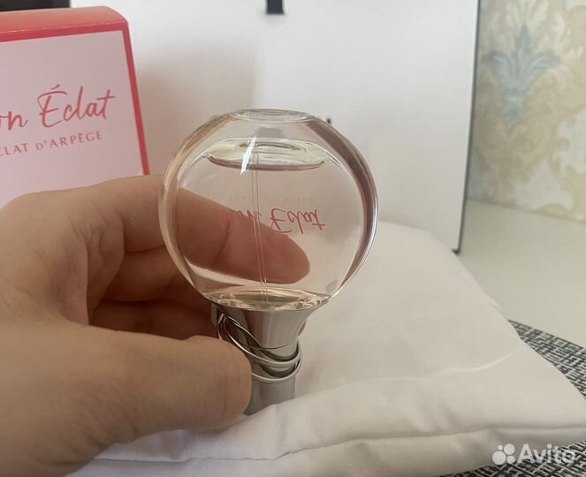 Lanvin mon eclat 30 ml