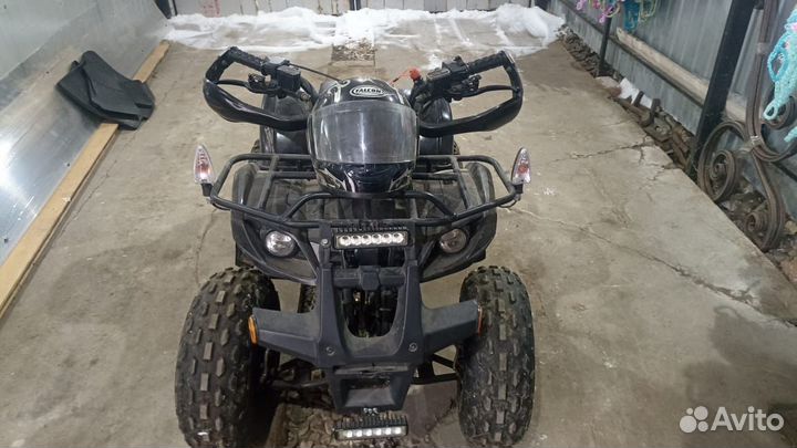 Квадрацикл