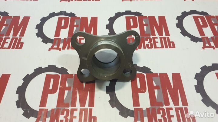 Опора разжимного кулака прицеп 9908 \