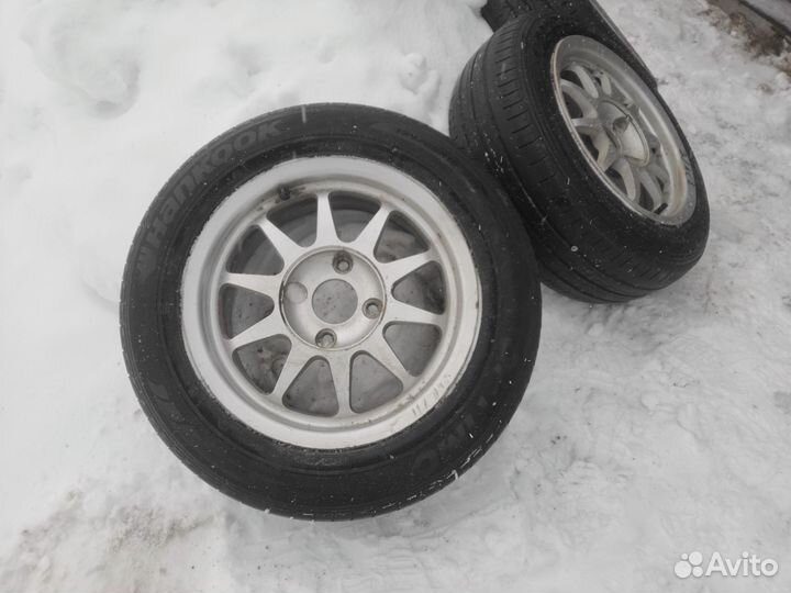 Диски всмпо лидер r15