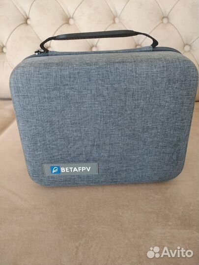 Квадрокоптер с камерой