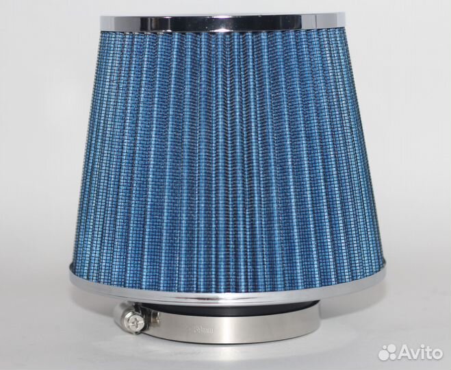 Фильтр нулевой