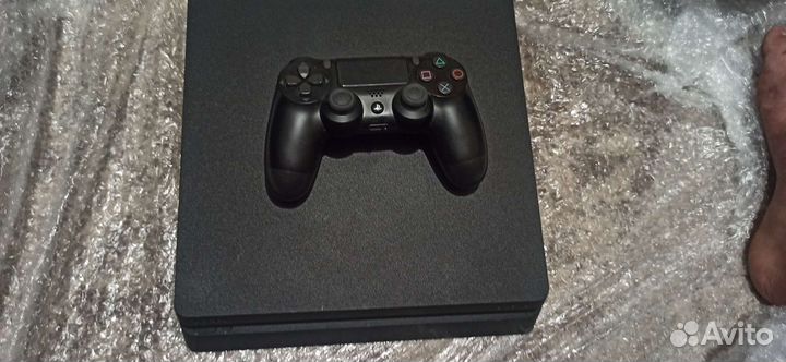 Sony playstation 4 PS4 slim 500-1000gb rev-2208