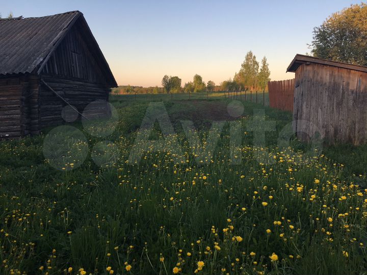 Участок 25 сот. (ИЖС)