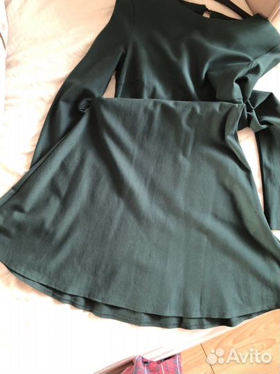 Платье женское 44 размер