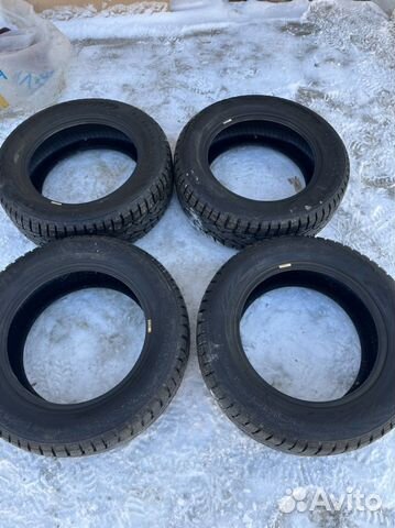 Nokian Tyres Nordman 7 195/60 R15