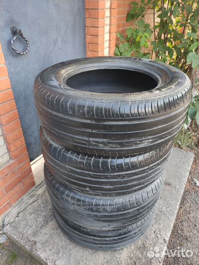 Cordiant Comfort 2 SUV 265/60 R18 114H