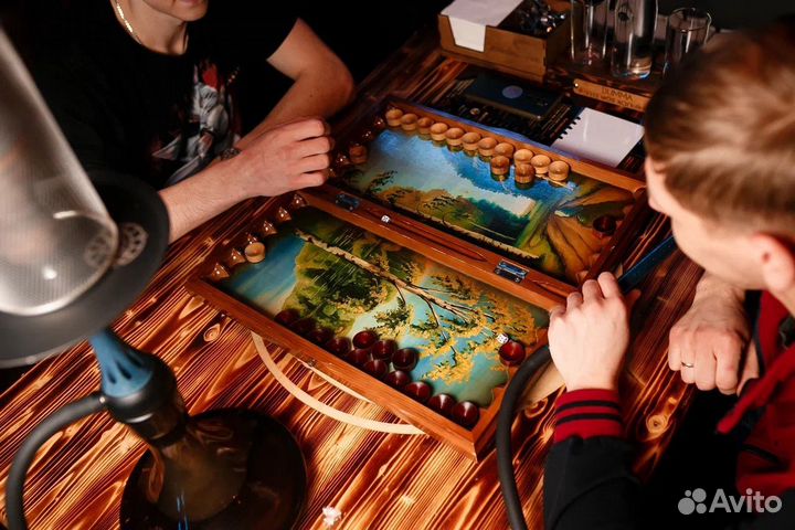 Кальянный master -бармен