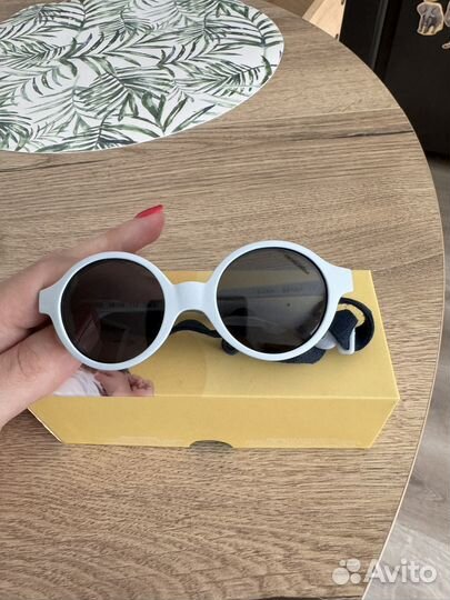 Солнцезащитные очки детские beaba