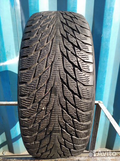 Nokian Tyres Hakkapeliitta R2 205/55 R17 99K