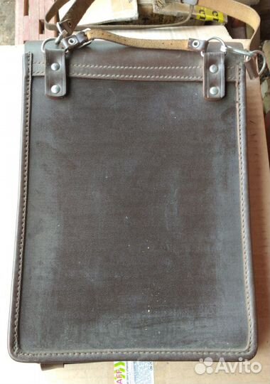 Сумка полевая (б/у)