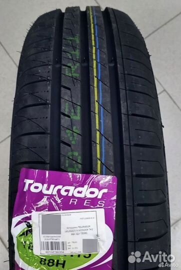 Zeta ZTR50 185/60 R15 88H