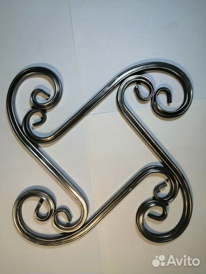 Кованые изделия