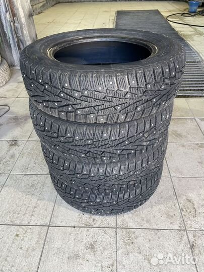 Cordiant Snow Cross 2 SUV 215/65 R15