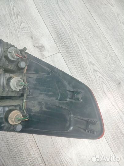 Фонарь задний правый Suzuki SX4, I (Classic) 2008