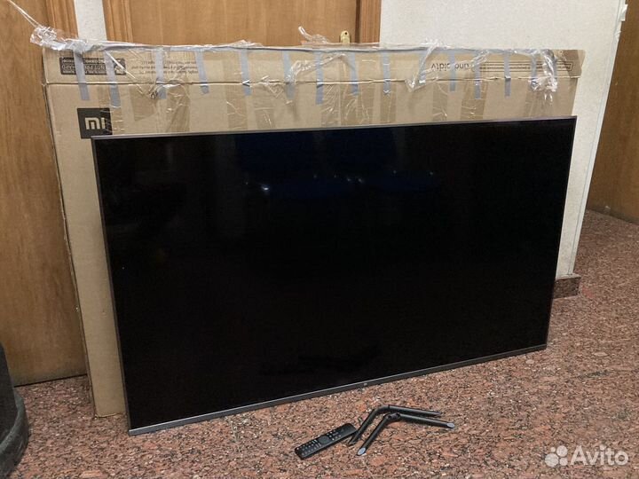 Xiaomi Mi TV 4S Покупка/Продажа