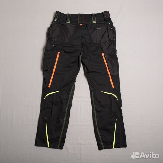 Рабочие штаны Engelbert Strauss Motion 2020 Оригин