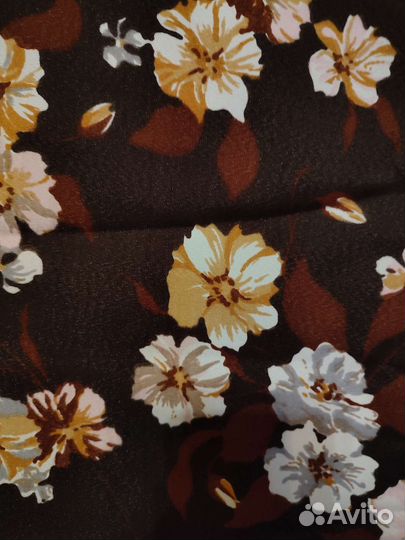 Отрез ткани