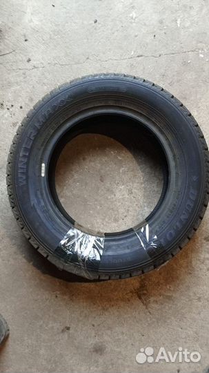 Dunlop Winter Maxx 195/65 R13 91T