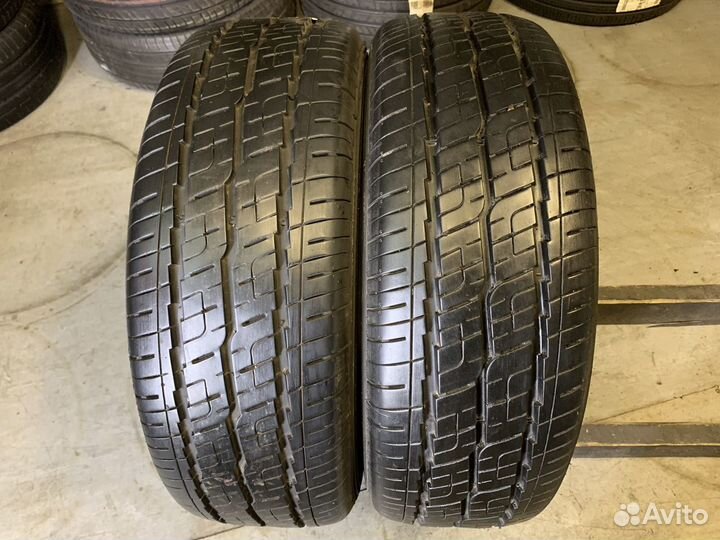 Avon AV12 235/65 R16C 115R