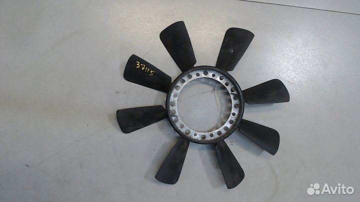 Крыльчатка вентилятора Audi A6 (C5), 1996