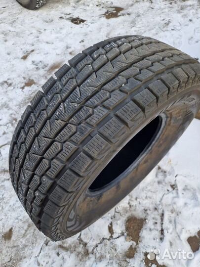 Yokohama Ice Guard G075 315/70 R17 121Q