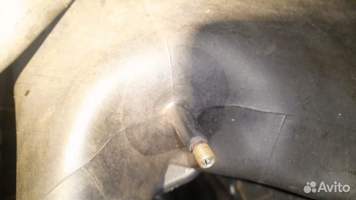 Камера для ватрушки