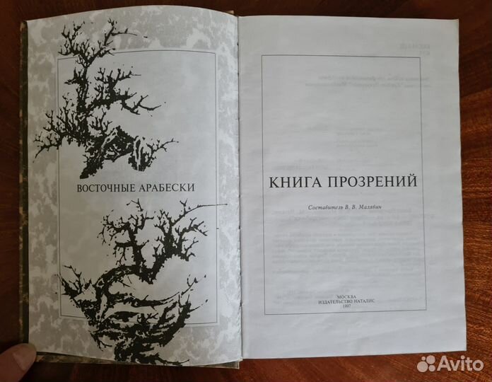 Книга прозрений Восток Гессе Игра в бисер и проза