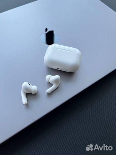 AirPods Pro 2 Premium + чехол в подарок