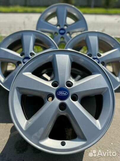 Диски Ford Focus 3 R16 оригинал