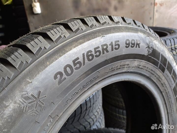 Triangle PL01 205/65 R15 99R