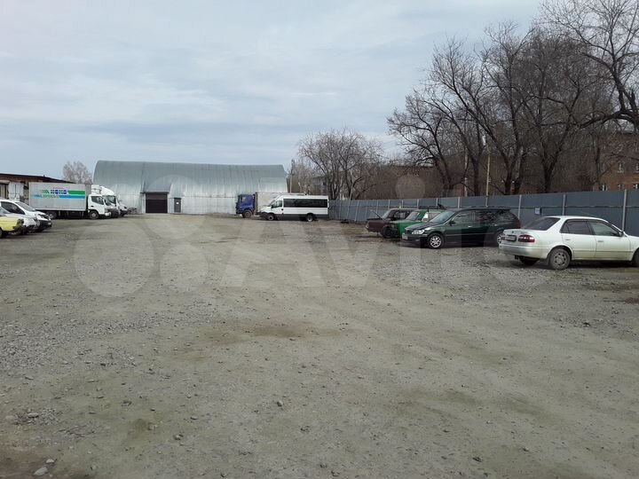 Участок 27 сот. (промназначения)