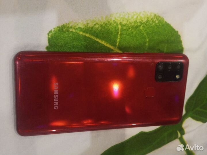 Samsung Galaxy A21s, 2/32 ГБ