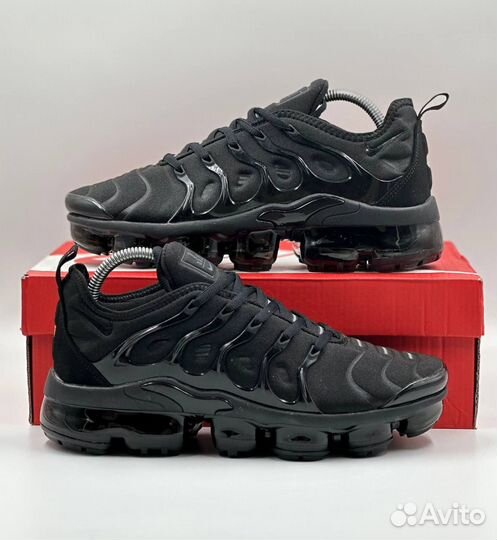 Стильные Nike Vapormax Plus