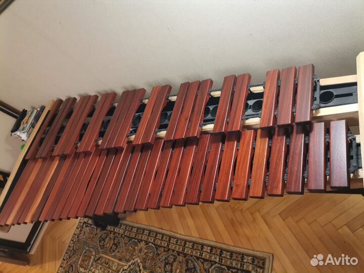 Маримба Vancore psm 2001