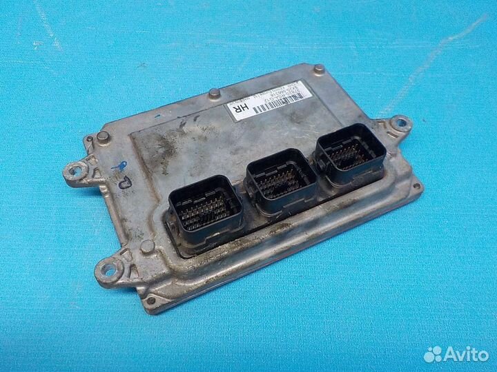 Блок управления двигателем Honda Civic 5D 2006-201