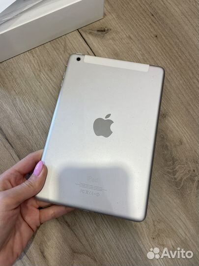 iPad mini 64gb
