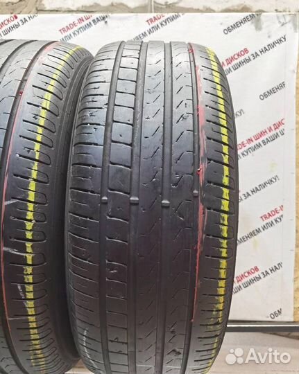 Pirelli Scorpion 235/55 R19 105V