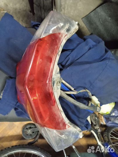 Задний фонарь Sym Jet 4