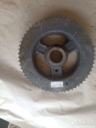 Запчасти двигателя mazda 6