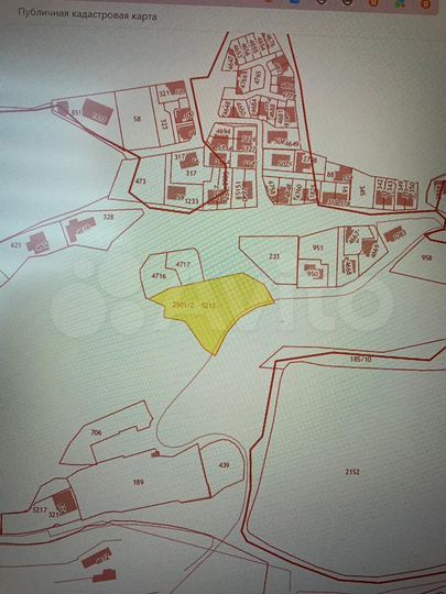 Участок 20 сот. (ИЖС)