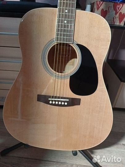 Акустическая гитара Homage LF-4110-N