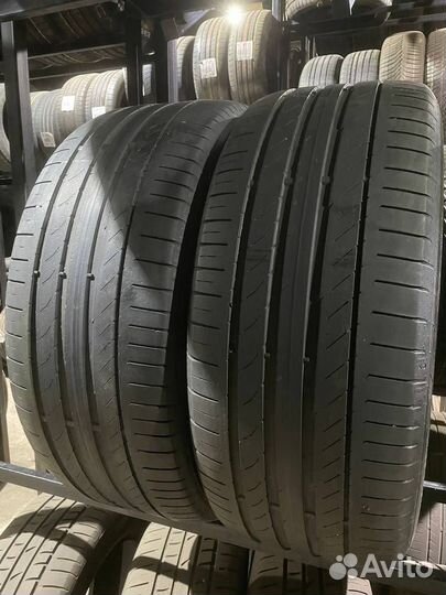 Continental ContiSportContact 5 245/45 R19 102Y