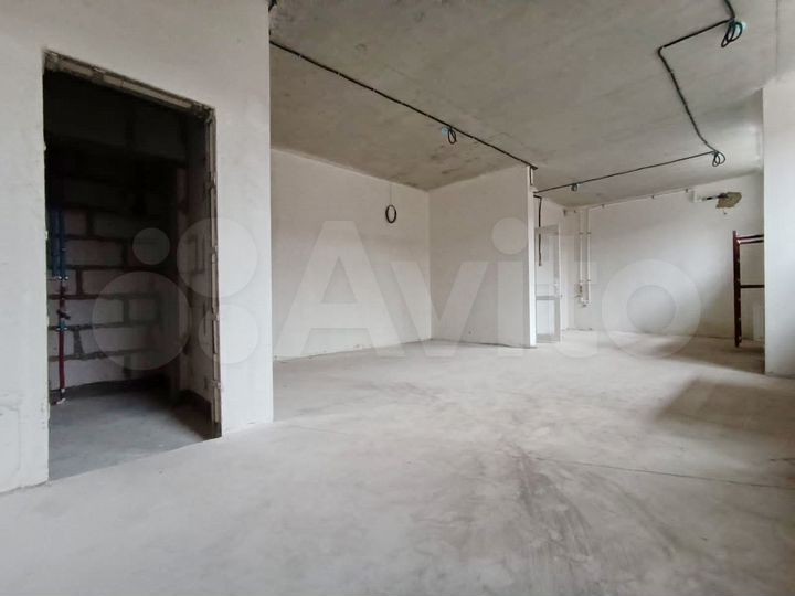 Свободного назначения, 48.6 м²